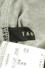 TABASA（タバサ）の古着「商品番号：PR10261277」-6