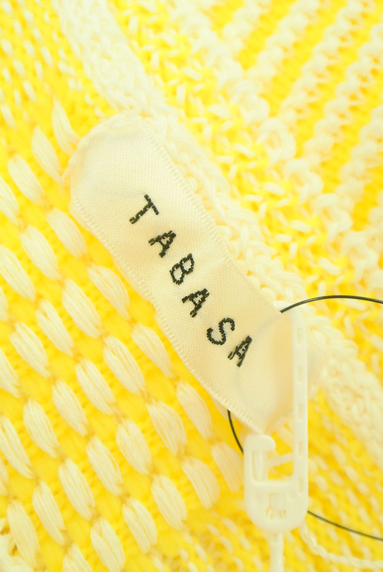 TABASA（タバサ）の古着「商品番号：PR10261280」-大画像6