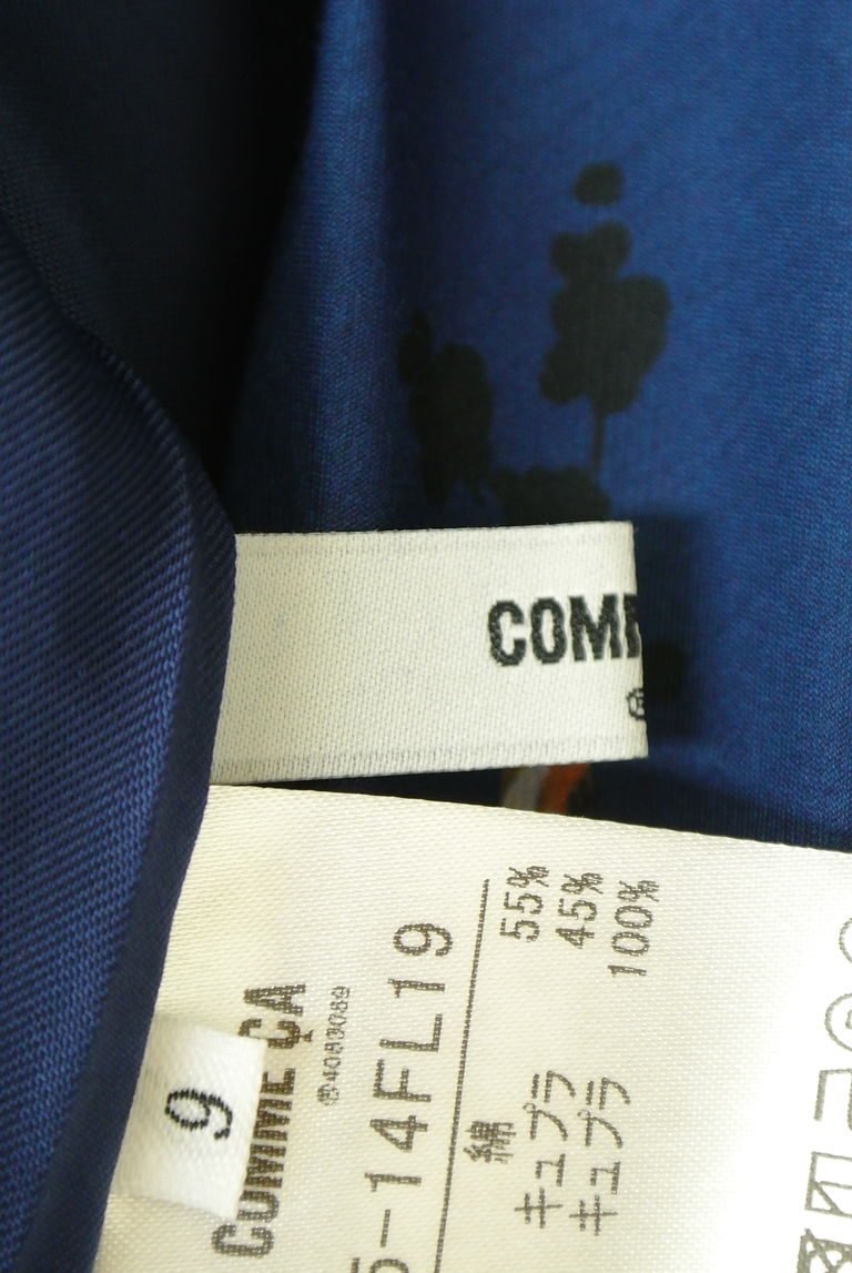 COMME CA（コムサ）の古着「商品番号：PR10261284」-大画像6