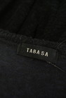 TABASA（タバサ）の古着「商品番号：PR10261287」-6