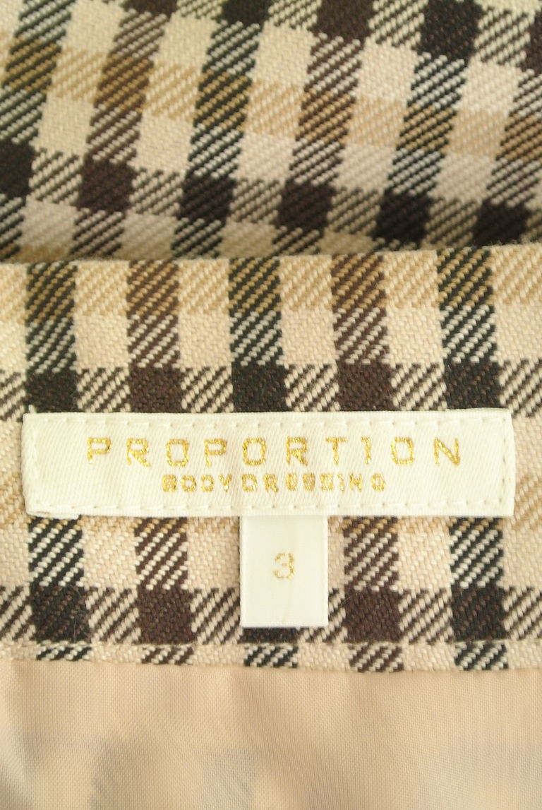 PROPORTION BODY DRESSING(プロポーションボディ ドレッシング)の古着「商品番号:PR10261299」-大画像6