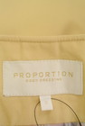 PROPORTION BODY DRESSING（プロポーションボディ ドレッシング）の古着「商品番号：PR10261304」-6