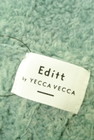 YECCA VECCA（イェッカヴェッカ）の古着「商品番号：PR10261311」-6