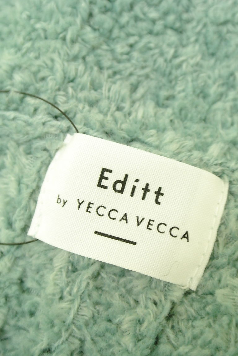 YECCA VECCA（イェッカヴェッカ）の古着「商品番号：PR10261311」-大画像6