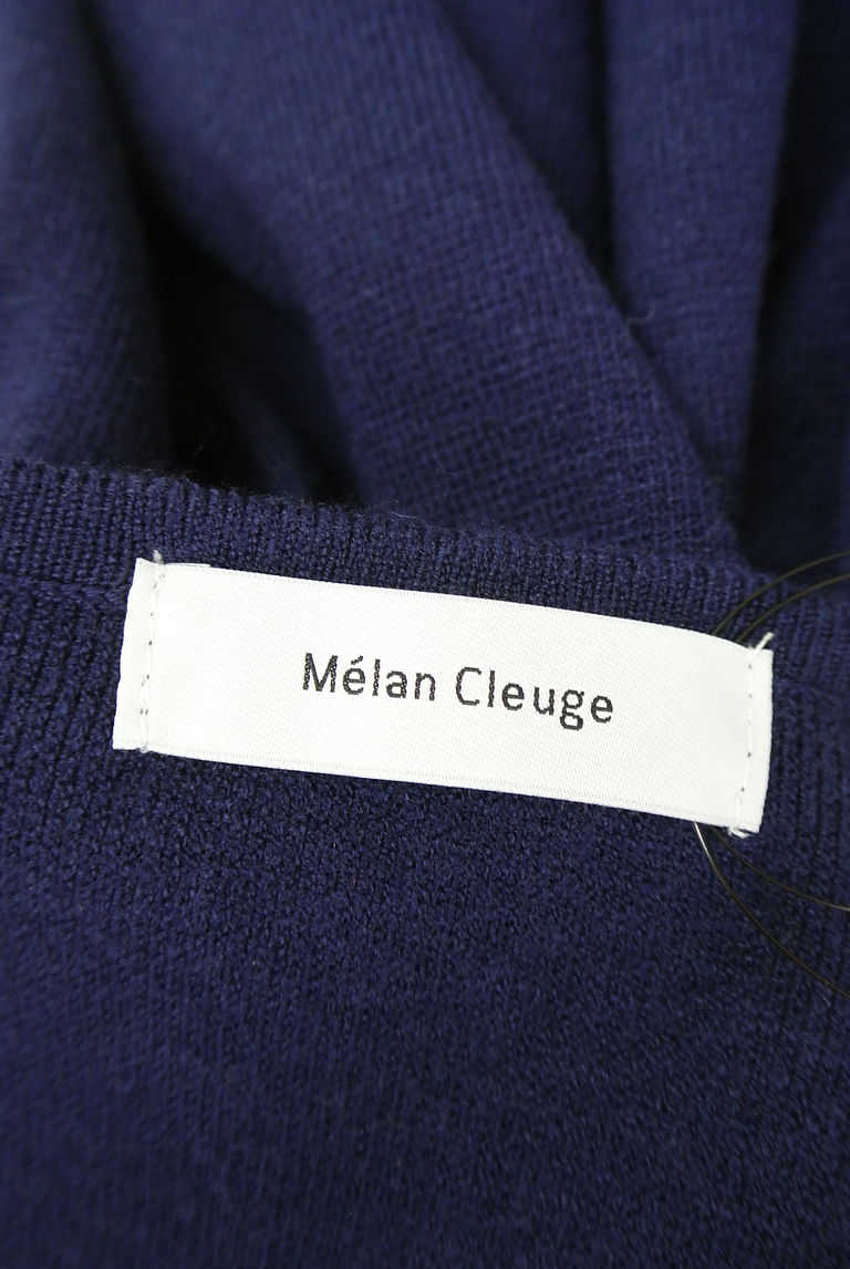 Melan Cleuge（メランクルージュ）の古着「商品番号：PR10261317」-大画像6