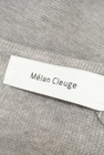Melan Cleuge（メランクルージュ）の古着「商品番号：PR10261318」-6