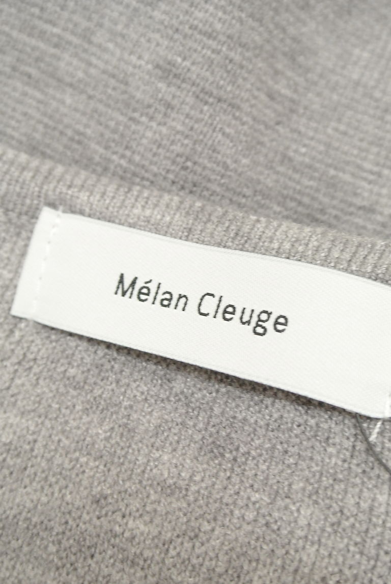 Melan Cleuge（メランクルージュ）の古着「商品番号：PR10261318」-大画像6