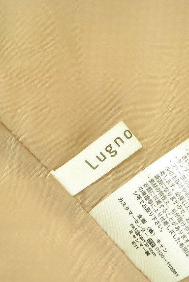 Lugnoncure（ルノンキュール）の古着「ボアライナー付きミリタリーコート（ブルゾン・スタジャン）」大画像６へ
