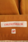 DRESSTERIOR（ドレステリア）の古着「商品番号：PR10261337」-6