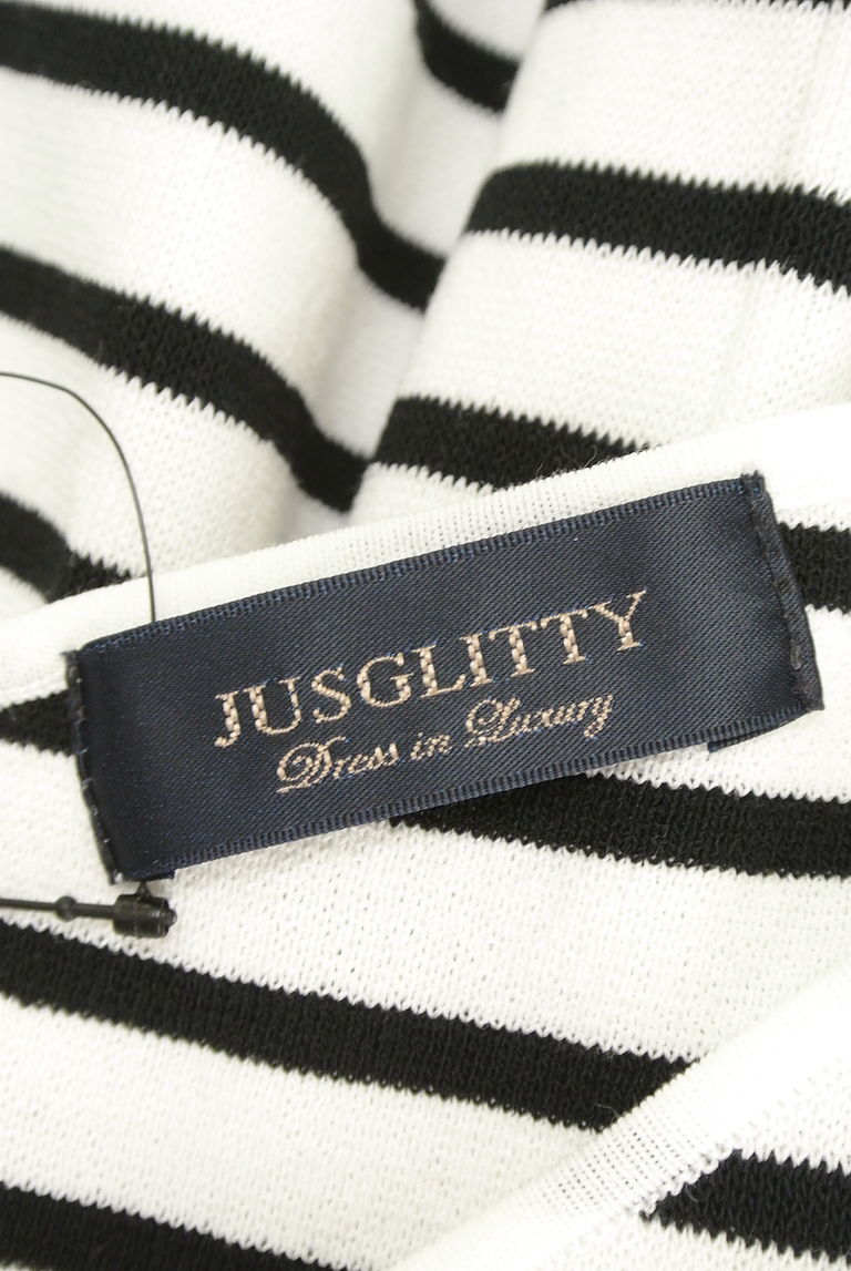 JUSGLITTY（ジャスグリッティー）の古着「商品番号：PR10261343」-大画像6