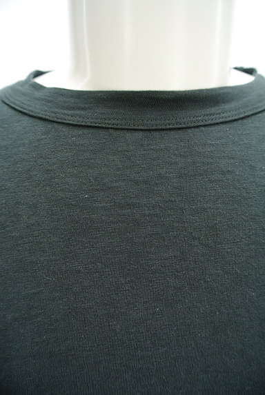 45R（４５アール）の古着「バックポケットシンプルロングTシャツ（Ｔシャツ）」大画像４へ
