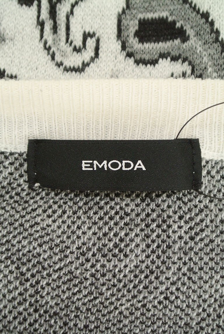 EMODA（エモダ）の古着「商品番号：PR10261370」-大画像6