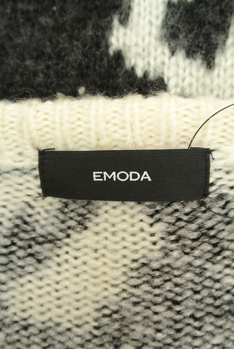 EMODA（エモダ）の古着「商品番号：PR10261373」-大画像6