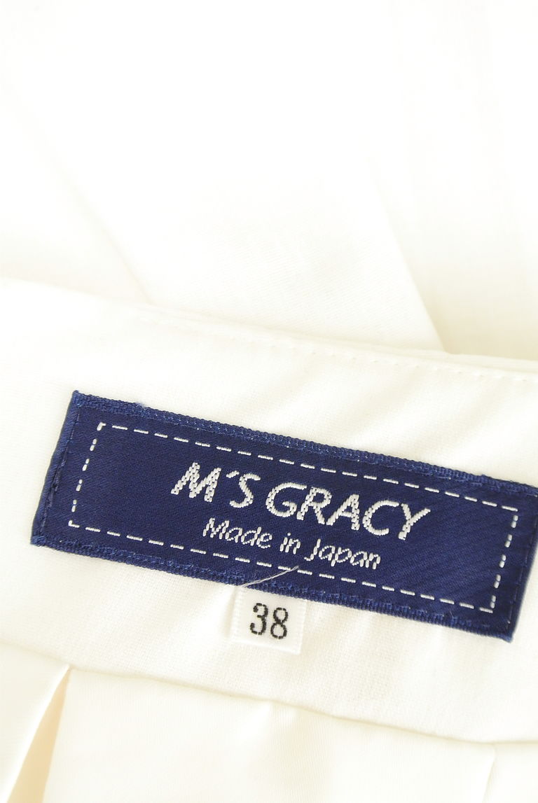 M'S GRACY（エムズグレイシー）の古着「商品番号：PR10261380」-大画像6