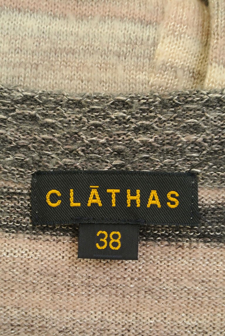 CLATHAS（クレイサス）の古着「商品番号：PR10261381」-大画像6
