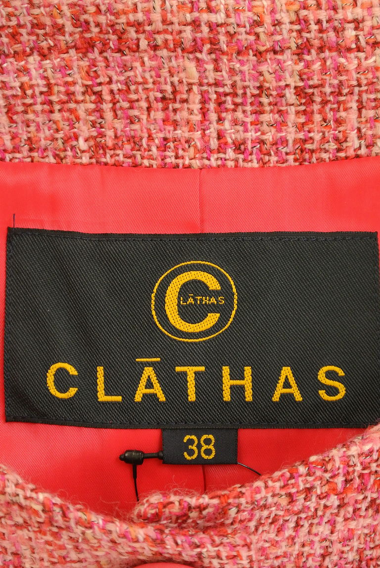 CLATHAS（クレイサス）の古着「商品番号：PR10261382」-大画像6