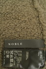 Noble（ノーブル）の古着「商品番号：PR10261384」-6