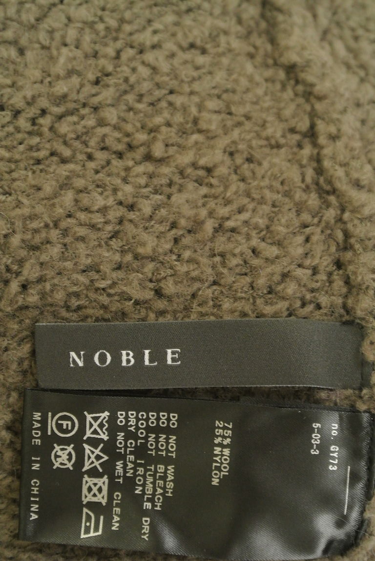 Noble（ノーブル）の古着「商品番号：PR10261384」-大画像6
