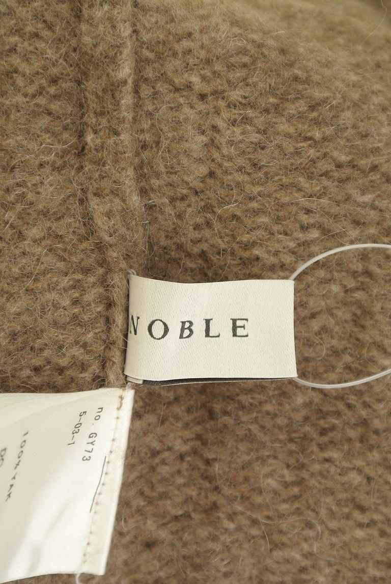 Noble（ノーブル）の古着「商品番号：PR10261386」-大画像6