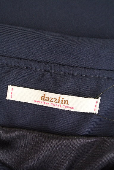 Dazzlin ダズリン ワンピース S紺色の買取実績 リシャール