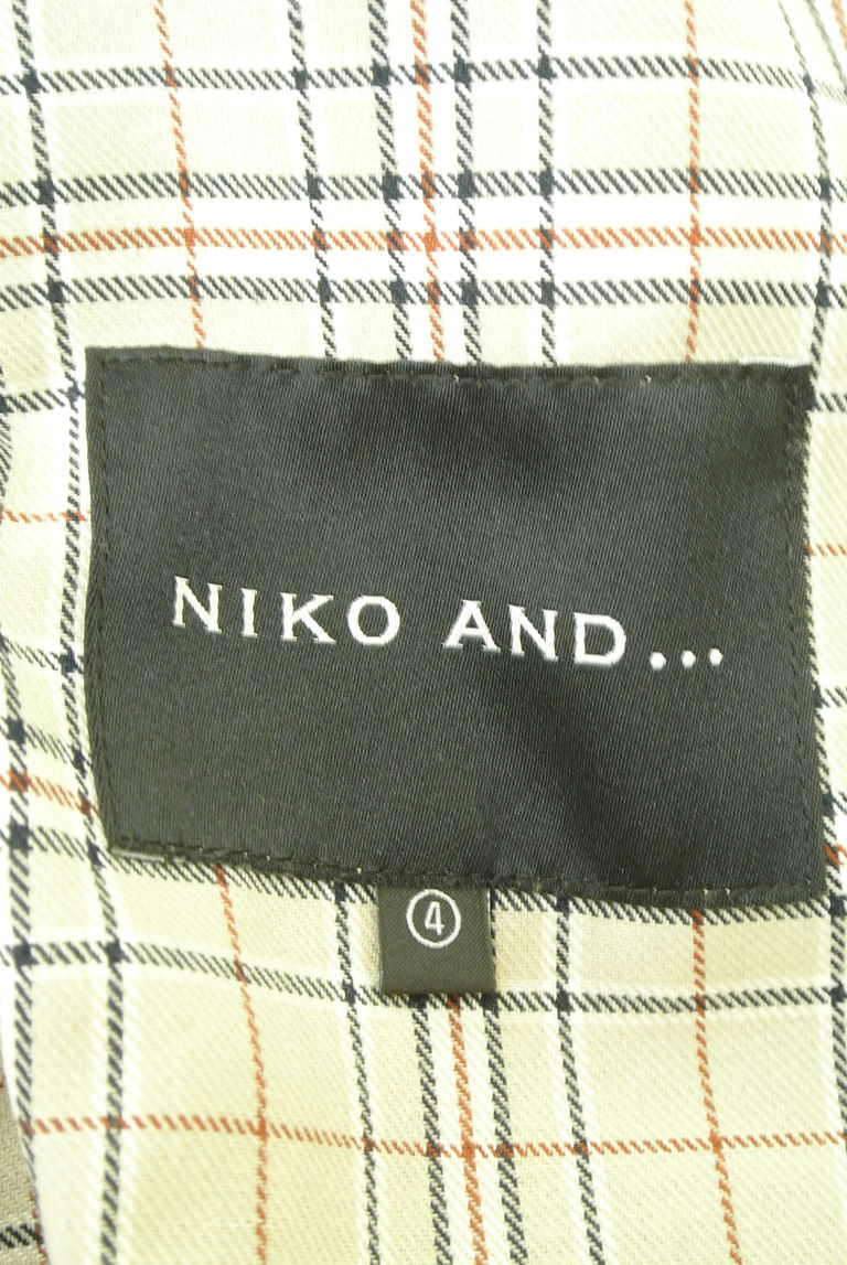 niko and...（ニコ アンド）の古着「商品番号：PR10261416」-大画像6