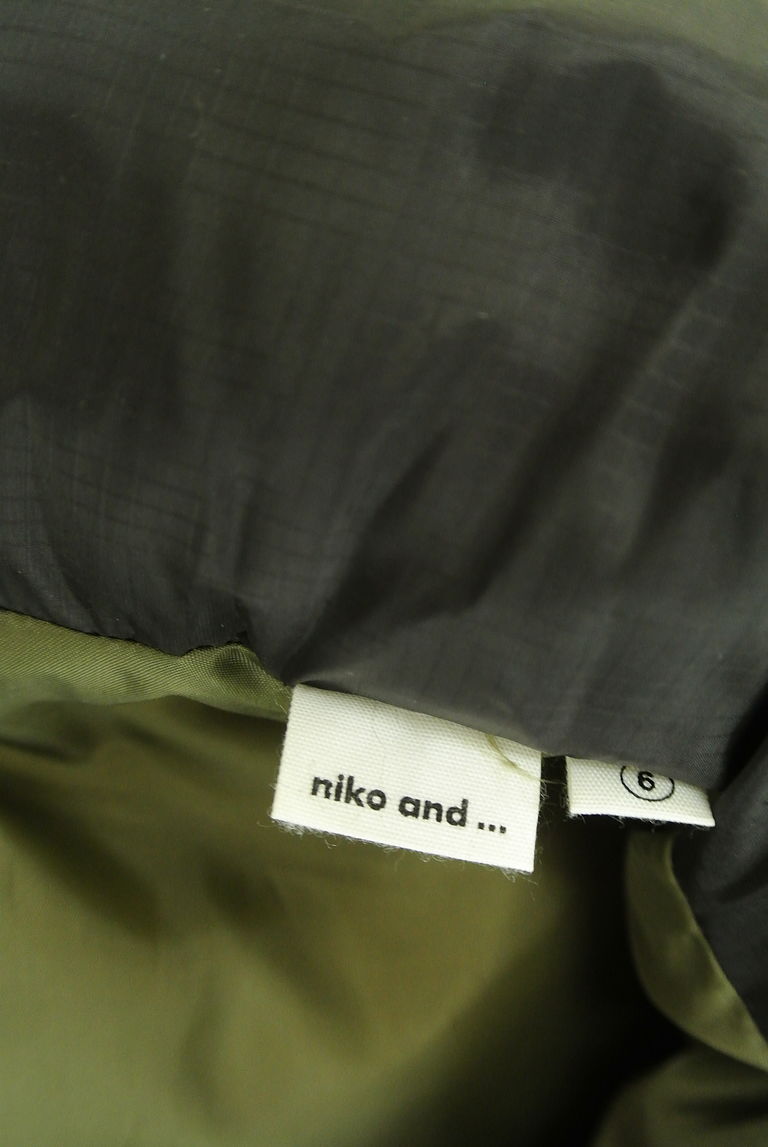 niko and...（ニコ アンド）の古着「商品番号：PR10261417」-大画像6