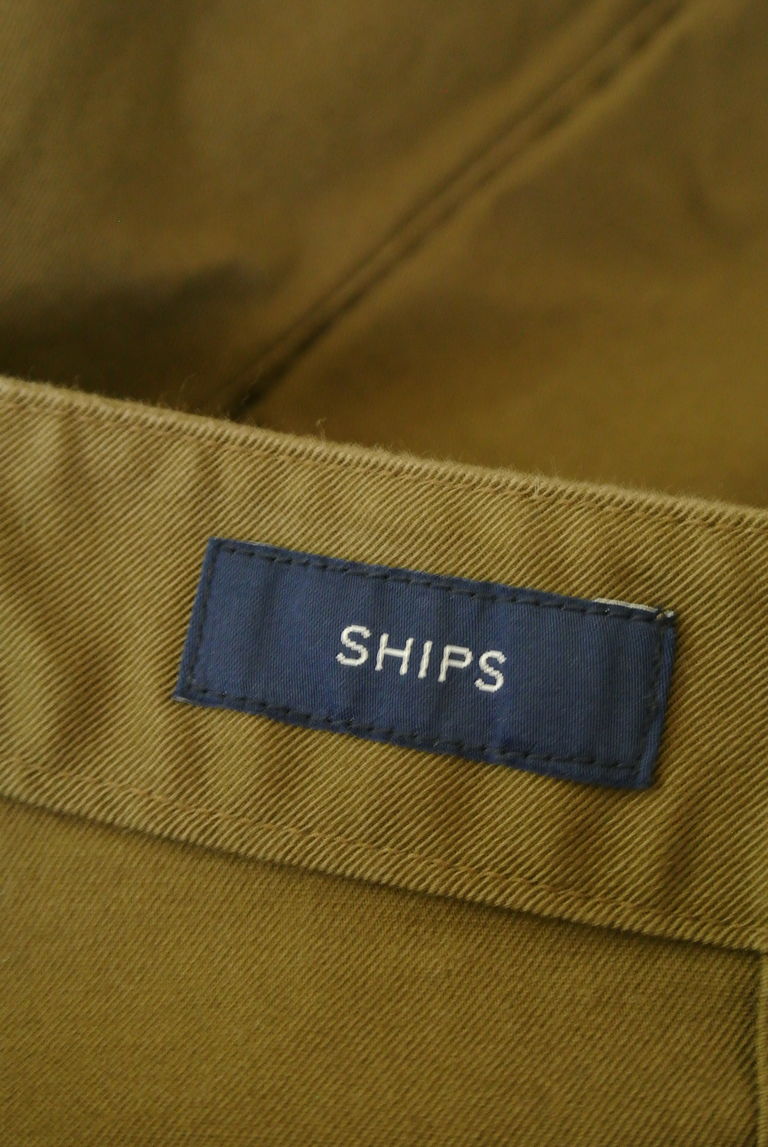 SHIPS（シップス）の古着「商品番号：PR10261422」-大画像6