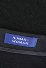 HUMAN WOMAN（ヒューマンウーマン）の古着「商品番号：PR10261444」-6