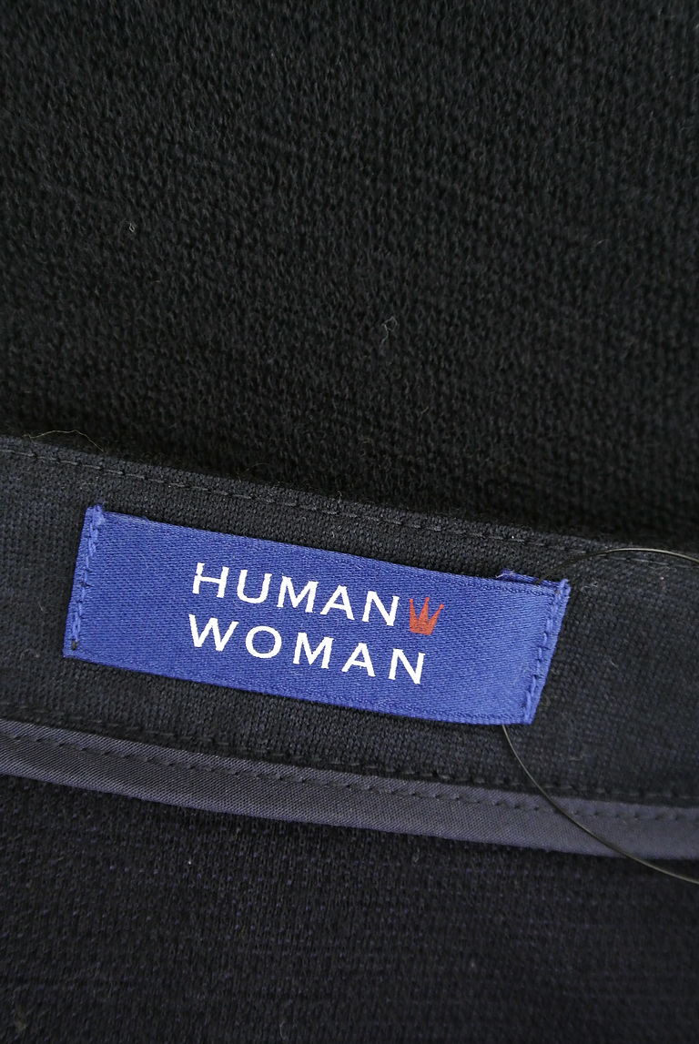 HUMAN WOMAN（ヒューマンウーマン）の古着「商品番号：PR10261444」-大画像6