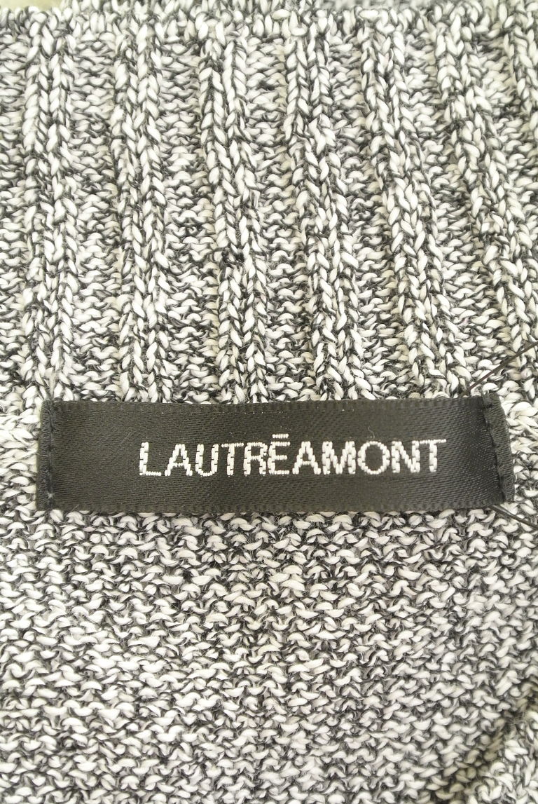 LAUTREAMONT（ロートレアモン）の古着「商品番号：PR10261500」-大画像6