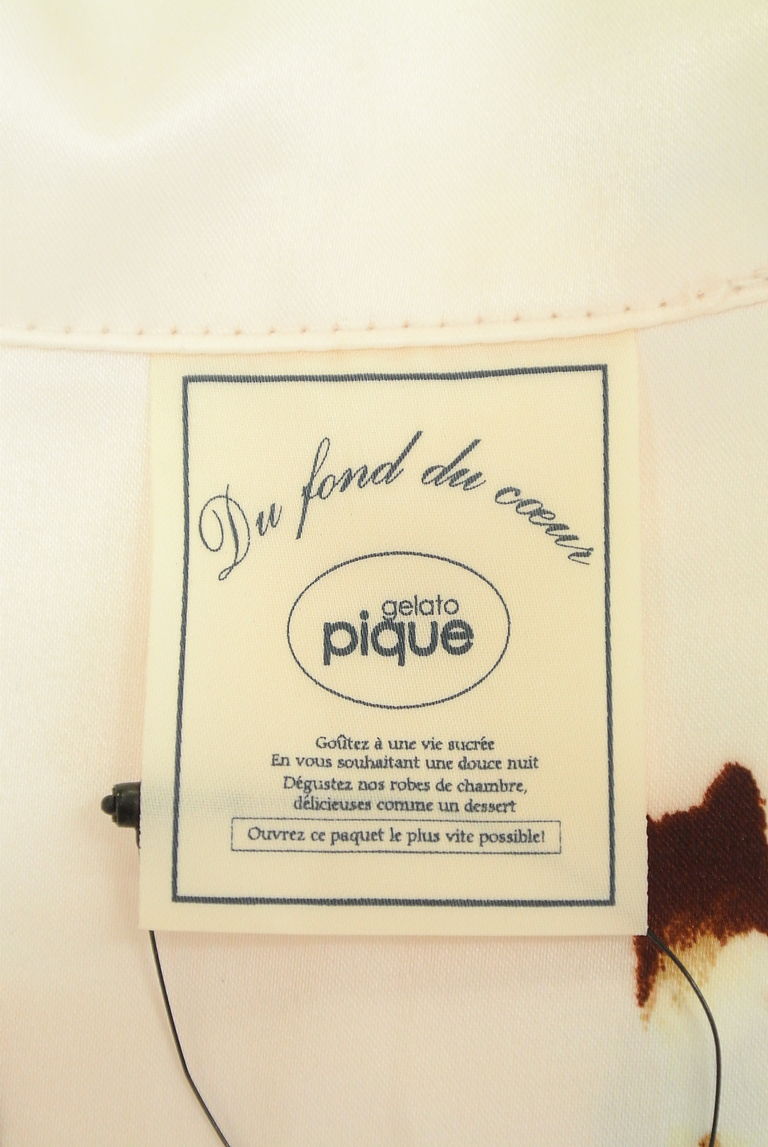 gelato pique（ジェラートピケ）の古着「商品番号：PR10261504」-大画像6