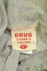 drug store's（ドラッグストアーズ）の古着「商品番号：PR10261517」-6