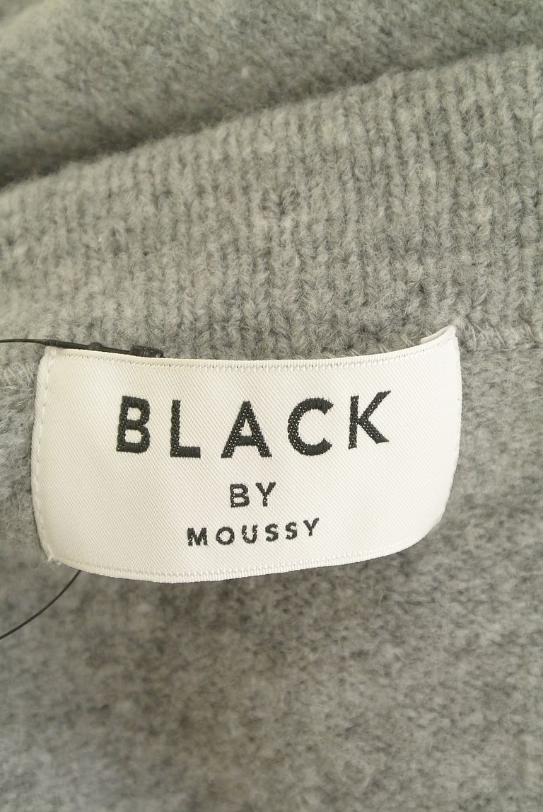 BLACK BY MOUSSY（ブラックバイマウジー）の古着「商品番号：PR10261521」-大画像6