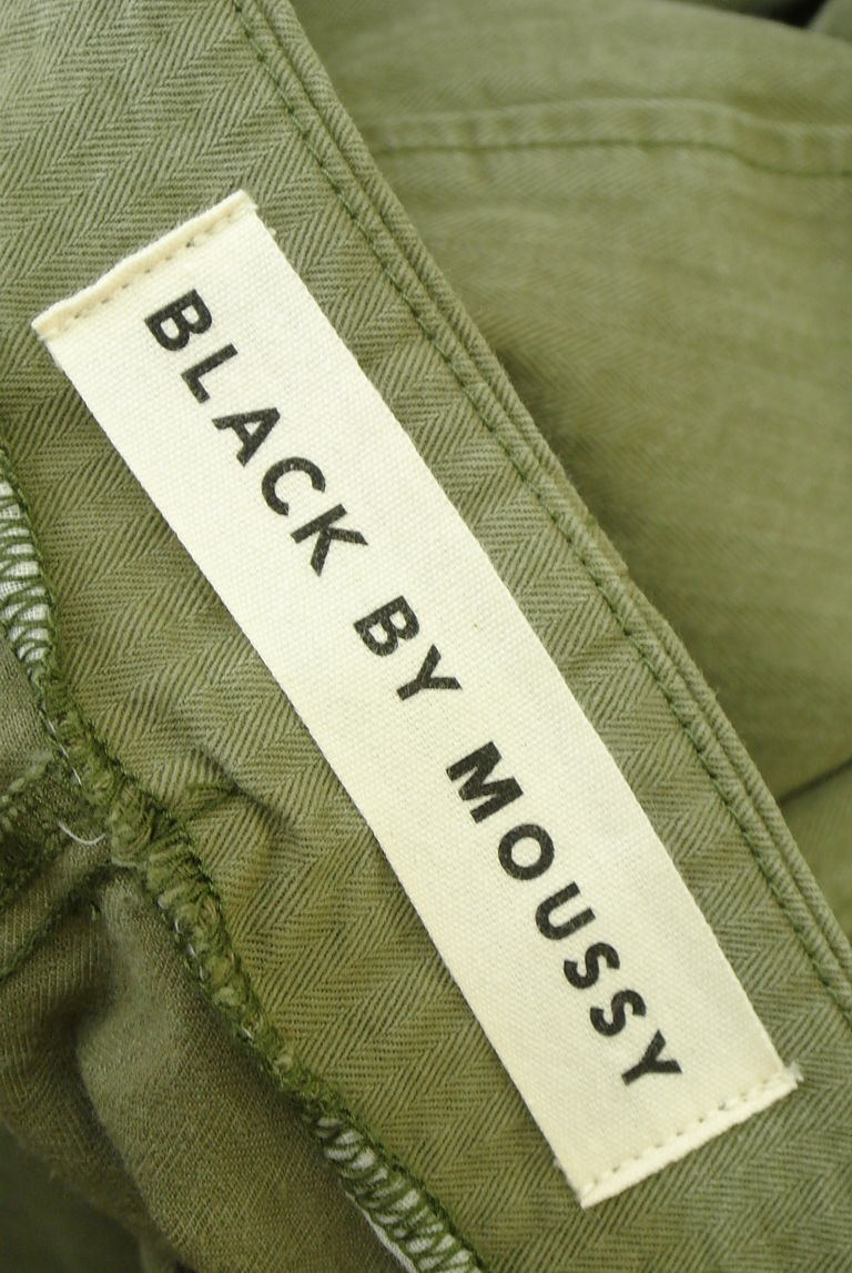 BLACK BY MOUSSY（ブラックバイマウジー）の古着「商品番号：PR10261523」-大画像6