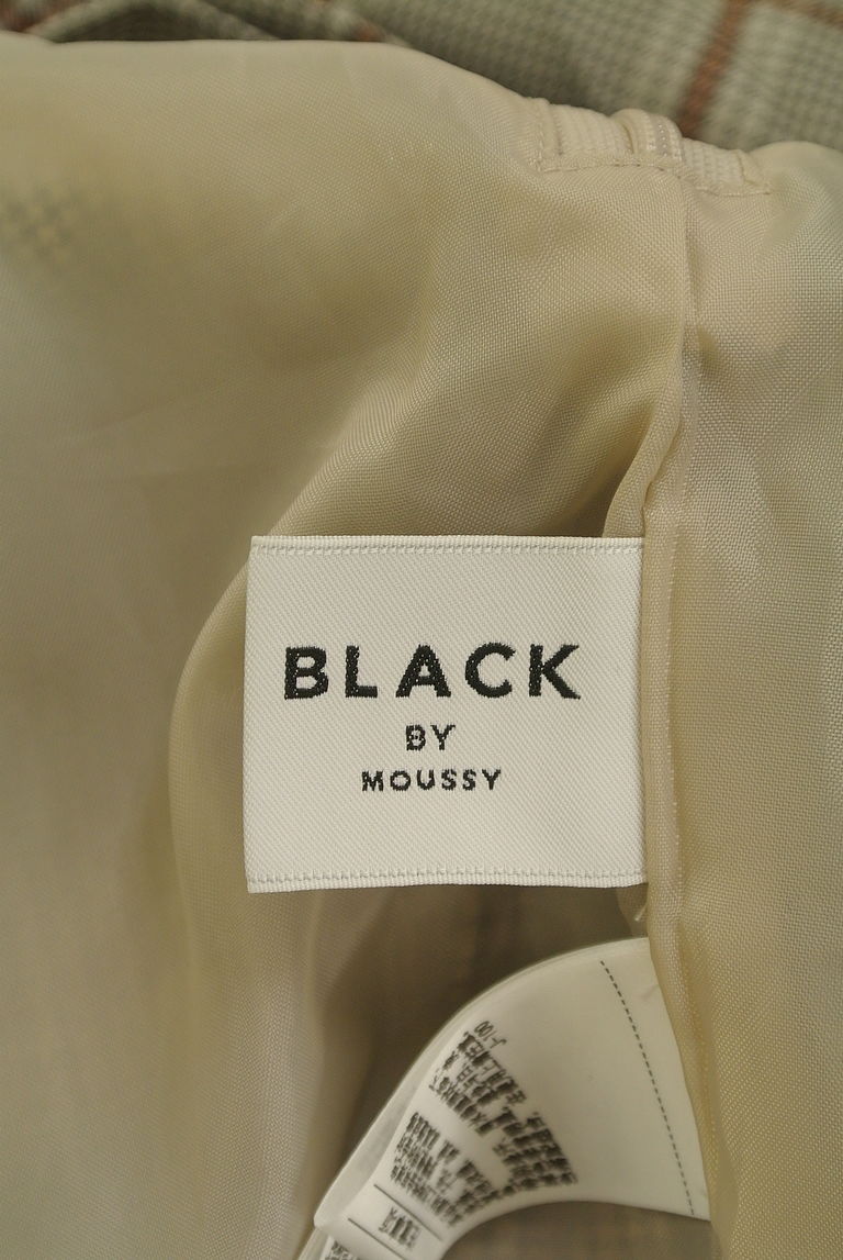 BLACK BY MOUSSY（ブラックバイマウジー）の古着「商品番号：PR10261524」-大画像6