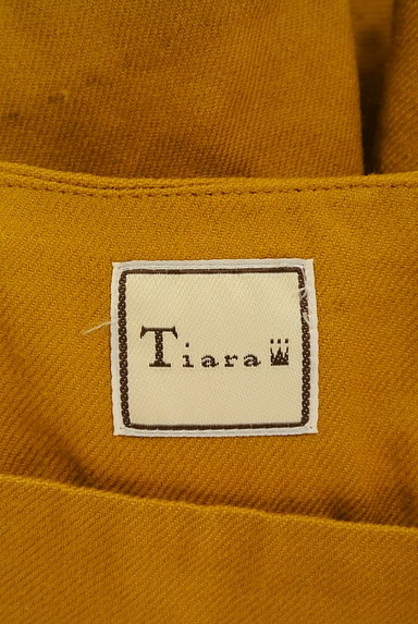 Tiara（ティアラ）の古着「バックリボンショートパンツ（ショートパンツ・ハーフパンツ）」大画像６へ