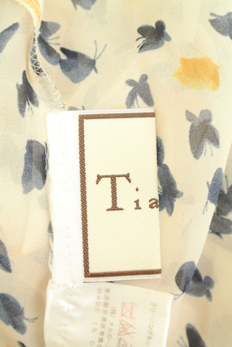 Tiara（ティアラ）の古着「商品番号：PR10261534」-大画像6