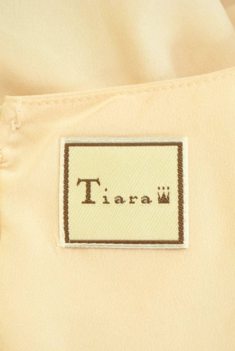 Tiara（ティアラ）の古着「商品番号：PR10261538」-大画像6