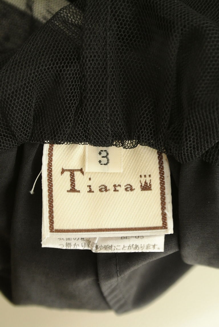 Tiara（ティアラ）の古着「商品番号：PR10261540」-大画像6