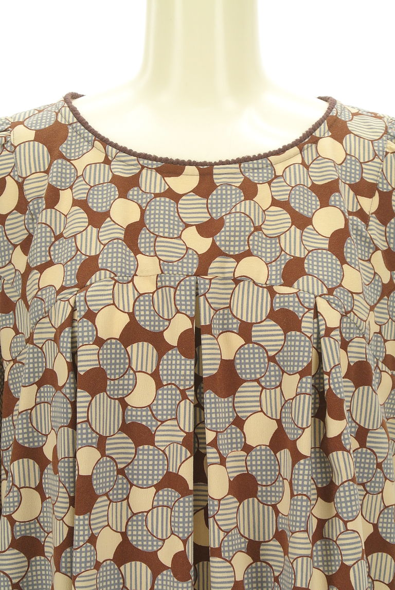 Cacharel（キャシャレル）の古着「商品番号：PR10261542」-大画像4