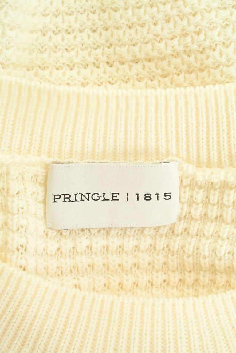 PRINGLE1815（プリングル1815）の古着「商品番号：PR10261544」-大画像6