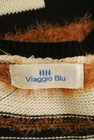 Viaggio Blu（ビアッジョブルー）の古着「商品番号：PR10261574」-6