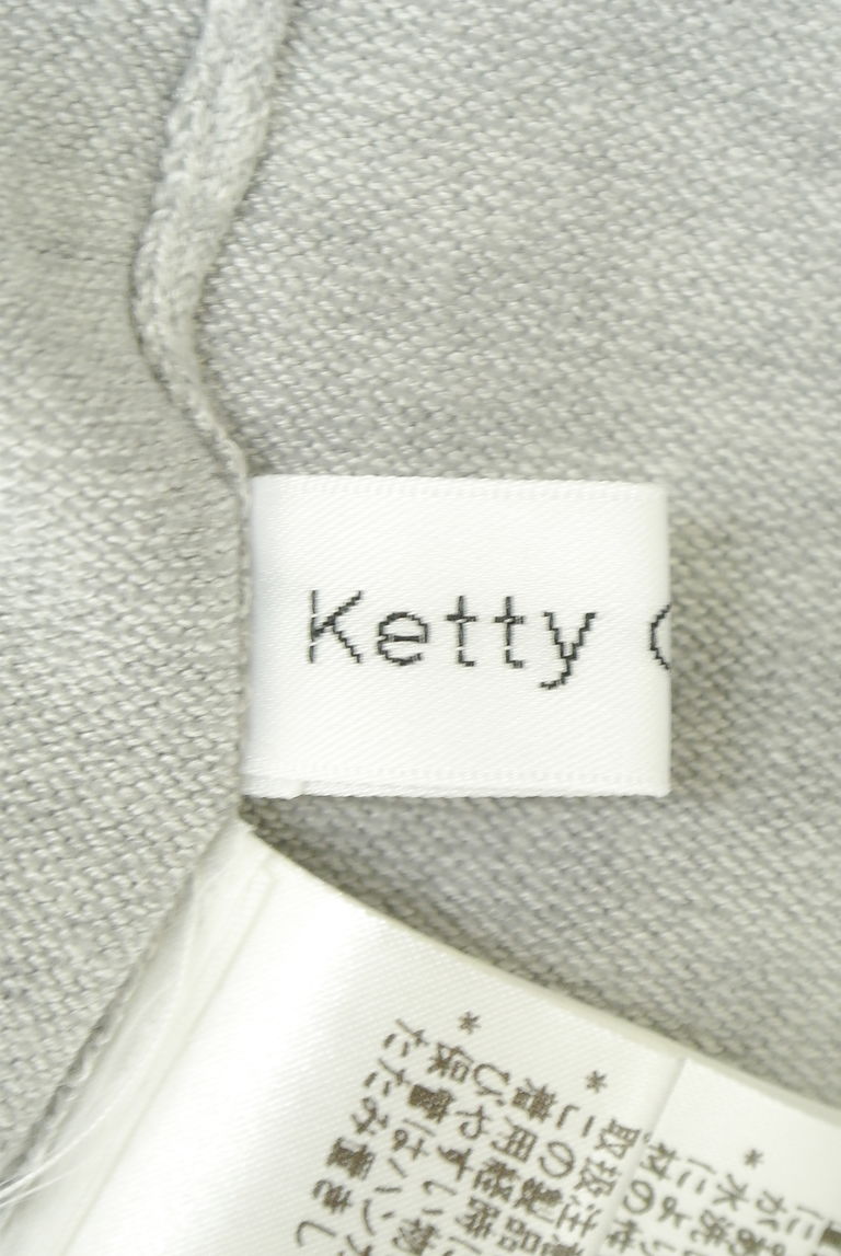 Ketty Cherie（ケティ シェリー）の古着「商品番号：PR10261610」-大画像6