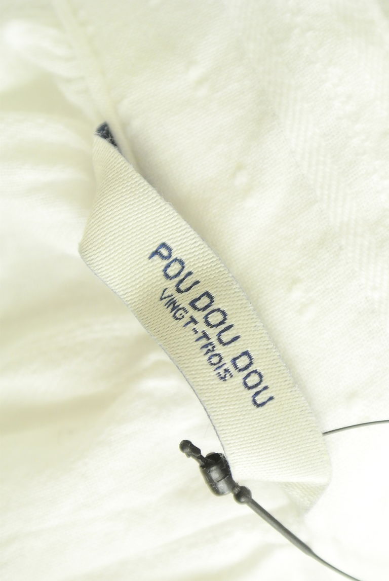 POU DOU DOU（プードゥドゥ）の古着「商品番号：PR10261619」-大画像6