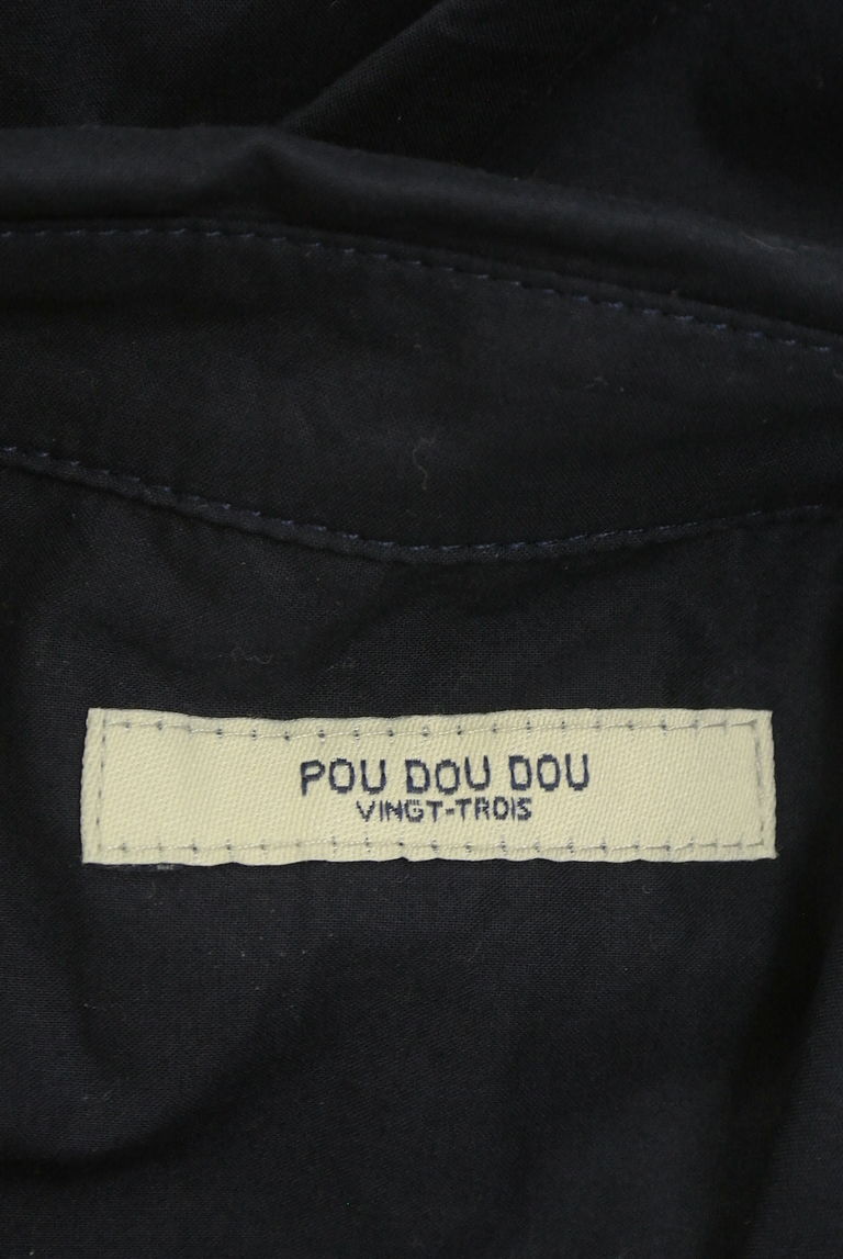 POU DOU DOU（プードゥドゥ）の古着「商品番号：PR10261620」-大画像6