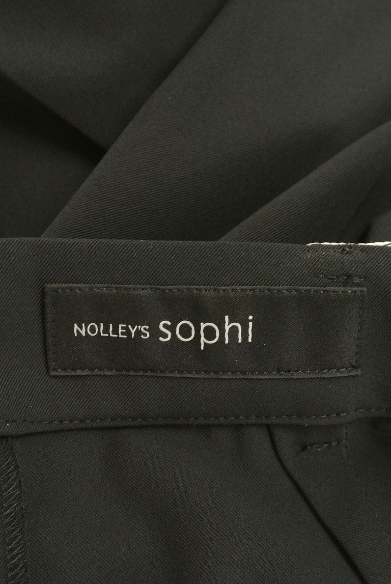 NOLLEY'S sophi（ノーリーズソフィ）の古着「商品番号：PR10261646」-大画像6