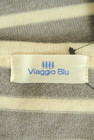Viaggio Blu（ビアッジョブルー）の古着「商品番号：PR10261664」-6