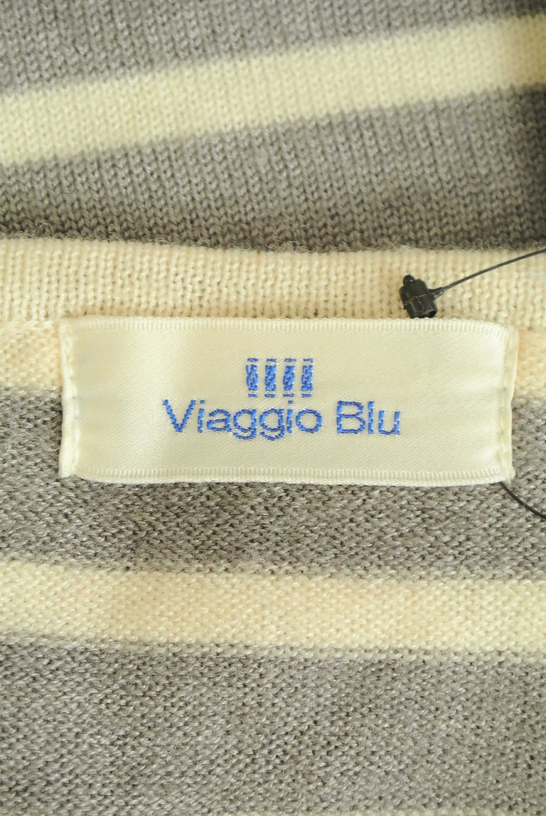 Viaggio Blu（ビアッジョブルー）の古着「商品番号：PR10261664」-大画像6