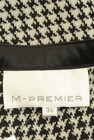 M-premier（エムプルミエ）の古着「商品番号：PR10261667」-6
