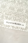 M-premier（エムプルミエ）の古着「商品番号：PR10261670」-6
